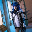 星之迟迟剧情图,充满魔力的cos作品精选。